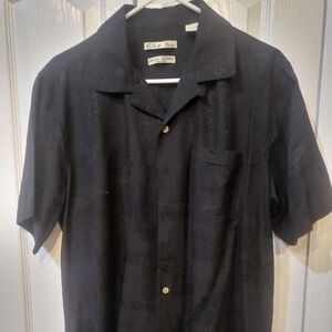 Mens Batik Bay shirt